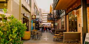 Christchurch
